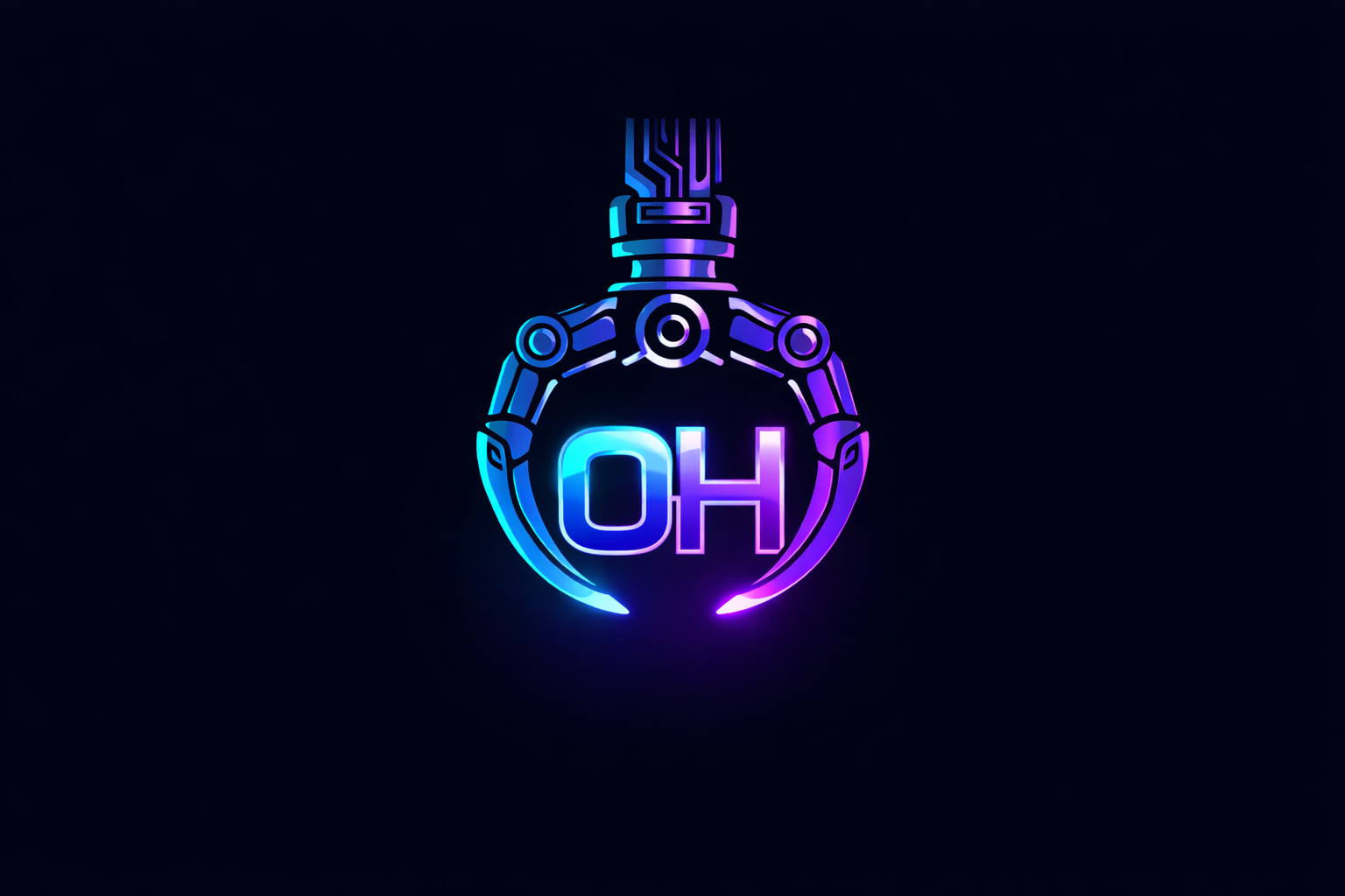 Open Harness logo
